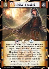 Shiba Tsukimi Experienced 4 Alt Art